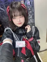 終末魔法少女:あず