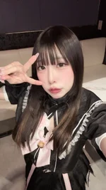 終末魔法少女:にゃい