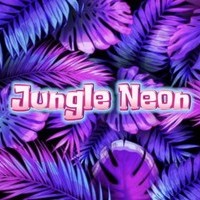 JUNGLE NEON