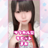 新人🐰のまおさん、本日初出勤です❣️