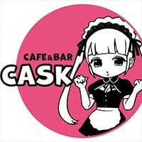 cafe＆bar CASK