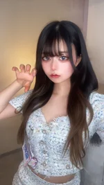 パンダギャング神戸三宮店:なの