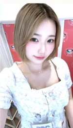 パンダギャング神戸三宮店:はるか