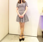 コスプレ正面画像