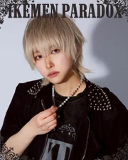 コスプレ正面画像