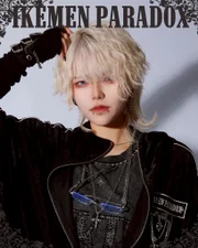 コスプレ正面画像