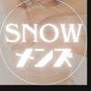SNOWメンズ