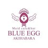 BLUE EGG