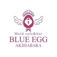 BLUE EGG