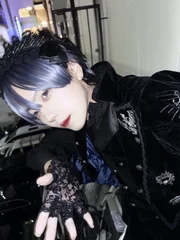 コスプレ正面画像