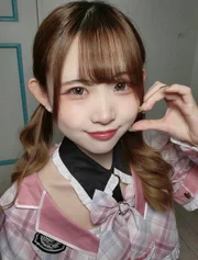 コスプレ正面画像