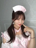 I♡Heart cafe:まりりんナース