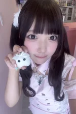 I♡Heart cafe:うさナース