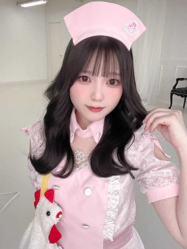 ぴよさま。ナース