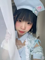 I♡Heart cafe:うにナース