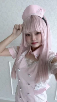 きくナース