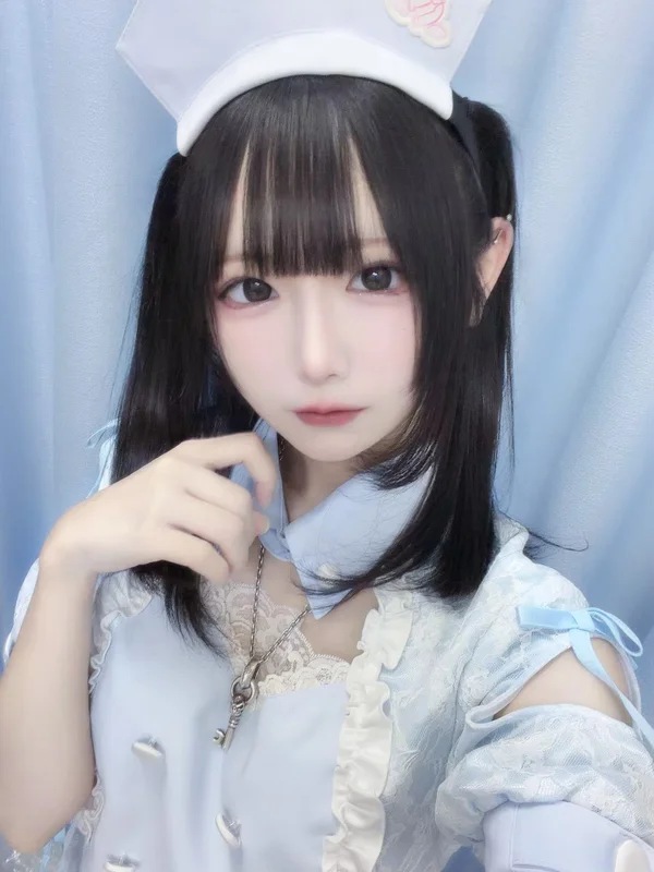 ういさんナース