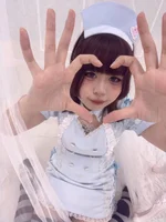 I♡Heart cafe:にあナース