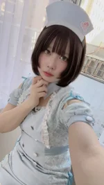 I♡Heart cafe:なゆナース