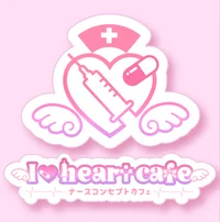 I♡Heart cafe