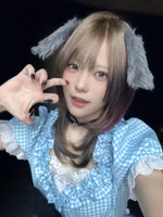 あにまる♡みるふぃ〜ゆ:シキ