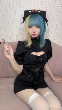 めあ