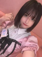 PINK MONSTER ＆ MINTY MONSTER神戸三宮:ちの