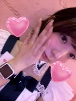 PINK MONSTER ＆ MINTY MONSTER神戸三宮:らむ