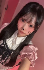 PINK MONSTER ＆ MINTY MONSTER神戸三宮:らむね