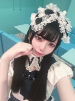 PINK MONSTER ＆ MINTY MONSTER神戸三宮:にゃむ