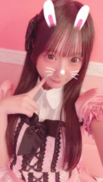 PINK MONSTER ＆ MINTY MONSTER神戸三宮:りり