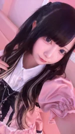 PINK MONSTER ＆ MINTY MONSTER神戸三宮:あも