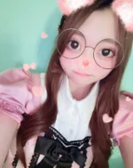 PINK MONSTER ＆ MINTY MONSTER神戸三宮:なよ
