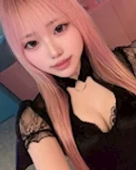 PINK MONSTER ＆ MINTY MONSTER神戸三宮:あさ