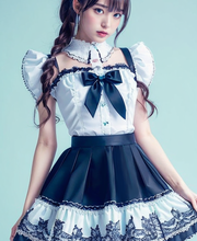 コスプレ正面画像