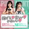 PINK MONSTER ＆ MINTY MONSTER神戸三宮