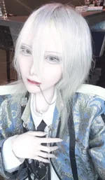 ビジュラム福岡天神店:世ノ