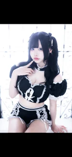 にゃどらぶる:東雲