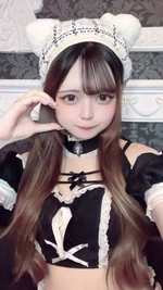 にゃどらぶる:りりぃ