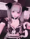 ぷにゅです。 よろしくお願いします。