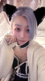 にゃどらぶる:こはく