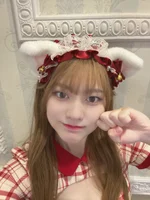 にゃどらぶる:ななみん