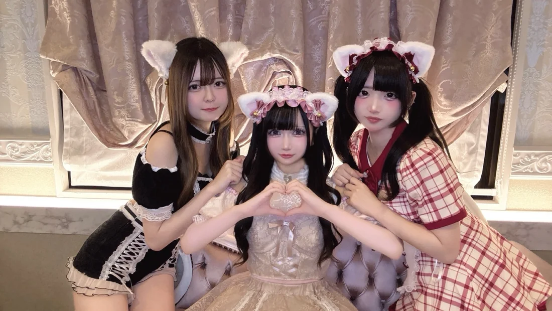 にゃどらぶる