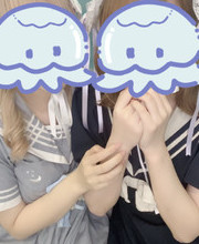コスプレ正面画像