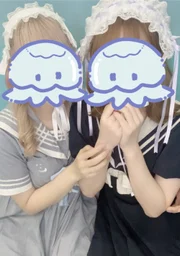 コスプレ正面画像