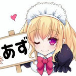 AZUカフェ