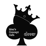 メンズコンカフェClover