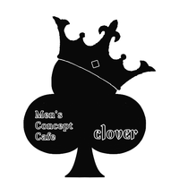 メンズコンカフェClover