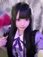 超⭐︎新⭐︎星:あめちゃん