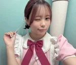 超⭐︎新⭐︎星:ゆあちゃん